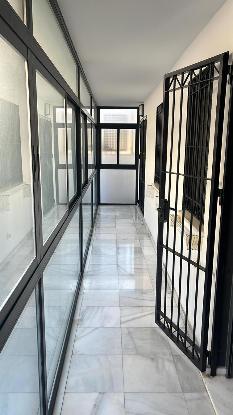 Apartamento Carvajal Beach Fuengirola Exterior foto