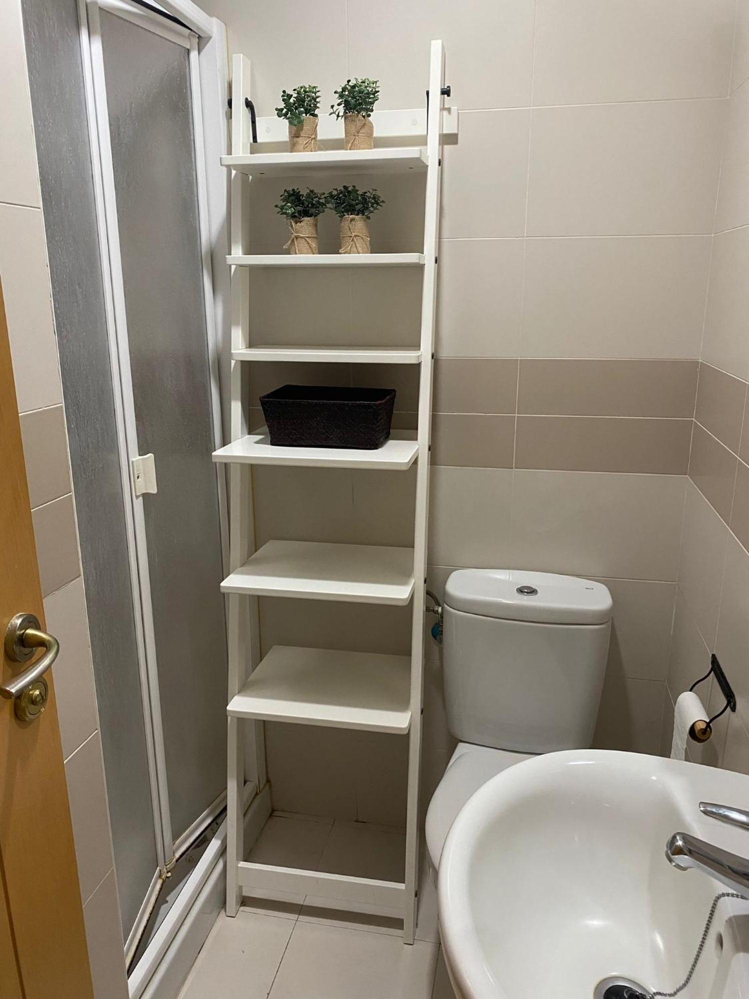 Apartamento Carvajal Beach Fuengirola Zimmer foto